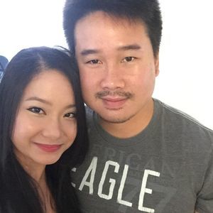 Meet your Posher, May